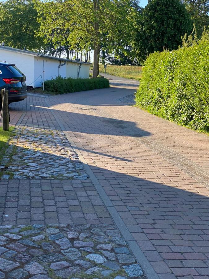 Fewo Tini Am Strandzugang Mit Wlan Inklusive, Keine Haustiere ซิงสท์ ภายนอก รูปภาพ